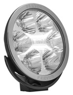 DLHÝ DOSAH HALOGÉN Reflektorová LED lampa 12/24V