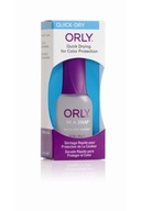 ORLY In A Snap 18 ml - rýchloschnúci top s UV filtrom