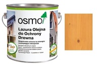 OSMO OLEJOVÁ LABORA 731 Duglaska 2,5L