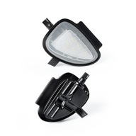 SET LED SVIETIDIEL DO BOČNÝCH ZRKADIEL GOLF 6 JETTA TOURAN TIGUAN