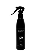 FOEN Black 200 ml vône do auta a interiéru