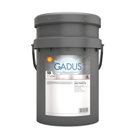 SHELL GADUS S5 V142W 00 18KG LOĎ