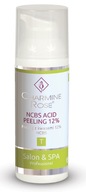 CHARMINE ROSE NCBS peeling s kyselinami 50 ml kys