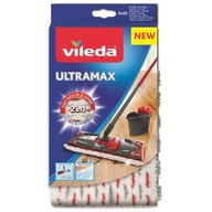 VILEDA Vložka do mopu ULTRAMAX ULTRAMAT NÁHRADNÝ NÁSTROJ MOPU 2v1