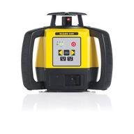 Rotačné laserové batérie Leica Rugby 640 BASIC