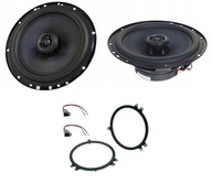 Audio systém MXC 165 REPRODUKTORY AUDI A3 8L A4 B5