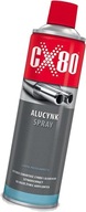 ALUCYNK CX80 antikorózny náter ALU pozink 500ml