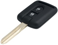 NISSAN Qashqai Micra Note Navara REMOTE KEY