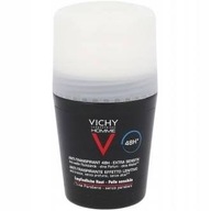 VICHY Homme Antiperspirant 48H roll-on