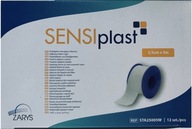 SENSIplast lepidlo na tkaniny 1,25cmx5m 24 ks.