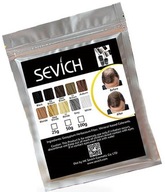 Sevich - Prášok na zahusťovanie vlasov vo vrecúšku