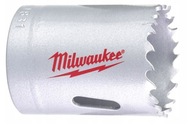 Milwaukee Bimetal Wood ALU G/K Dierovka 44mm