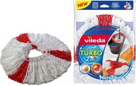 Náplň do mopu Vileda Easy Wring and Clean TURBO