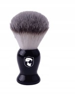 BEARD SHAVING BRUSH, natural Barber štetiny