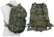 Batoh Assault Pack - wz.93 Forest Panther