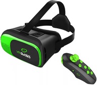 VR 3D OKULIARE S DIAĽKOVÝM BLUETOOTH ESPERANZA