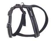 amiplay Harness Grand Soft Reflective L Black