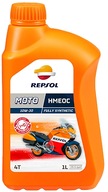 Repsol Moto Hmeoc 10W30 Jaso MA2 Honda NT 1100