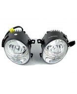 DUOLIGHT LED DRLS GOLF V GTI