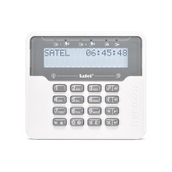 VERSA-KWRL2 Bezdrôtová LCD klávesnica, Satel