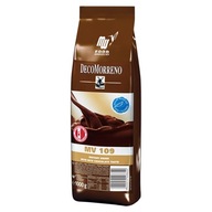 Čokoláda do espresso kávovaru DECOMORRENO MV109 24% 1KG