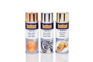 Belton Copper chrómový efektový lak SPREJ 400ml