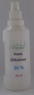 KYSELINA GLYKOLOVÁ 30% 60 ml