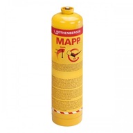 MAPP Gaz 750ml Rothenberger 35521-C