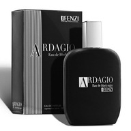 FENZI ARDAGIO EAU DE BLACK NIGHT GIORGIO NUIT PÁNSKE