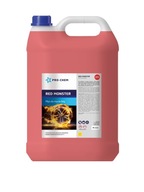 RED MONSTER 5L ČISTIACA KVAPALINA RÁFOV PRO-CHEM POLSKA