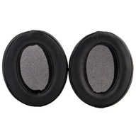 Špongia na slúchadlá SENNHEISER HD202 HD212 HD497 DELUXE PADS