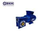 Gearmotor 075 prevodovka s 0,25kW 3f motorom