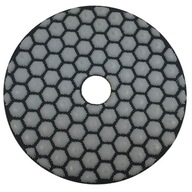 DIAM LEŠTIACI DISK VELCRO GRANITE GRESS 100 #100 SUCHÝ