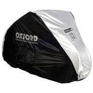 Vodotesný obal na 2 bicykle OXFORD AQUATEX 2