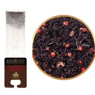 Richmont Black Chilli Chocolate tea 10 sáčkov