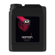 K2 ROTON PRO BLEEDING GÉL NA ČISTENIE ráfikov 5L