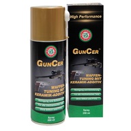 Klever Ballistol GunCer olej v pene 200 ml