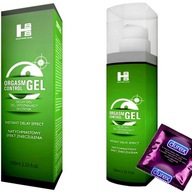 ORGASM CONTROL GEL - ODLOŽENIE Ejakulácie 100 ml Gél