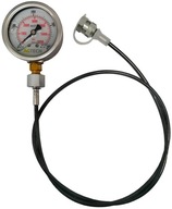 Diagnostická súprava hydraulického tlaku