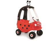 LITTLE TIKES Auto COZY COUPE Biedronka AUTO