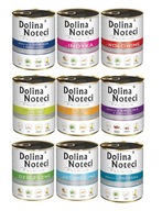 Dolina Noteci Premium MIX 30x800g BEZ KUR