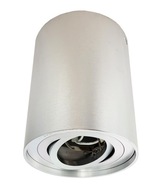 SURFACE MOUNTED GU10 bodové svietidlo pre LED, 3 farby