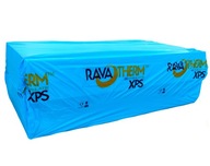 STYROFOAM RAVATHERM STYRODUR XPS 20cm 1,5m2 KRÉZAČ