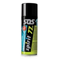 SPIRIT 77 SPRAY ODSTRAŇOVAČ ŠKVRNOV 400ML