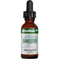 Banderol 60 ml Nutramedix Otoba sp Cowden Protocol