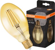 LED žiarovka 4,5W 40W Osram VINTAGE 1906