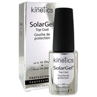 Kinetika - SOLARGEL TOP COAT - Solar top 15ml