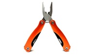 MULTITOOL 15 FUNKCIÍ KLIEŠTE Nôž NÁSTROJE