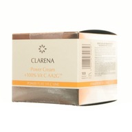 Clarena Power krém s aktívnym vitamínom C 50 ml + 1,5 ml