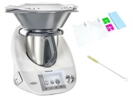 Thermomix TM5 ochrana displeja + kefa